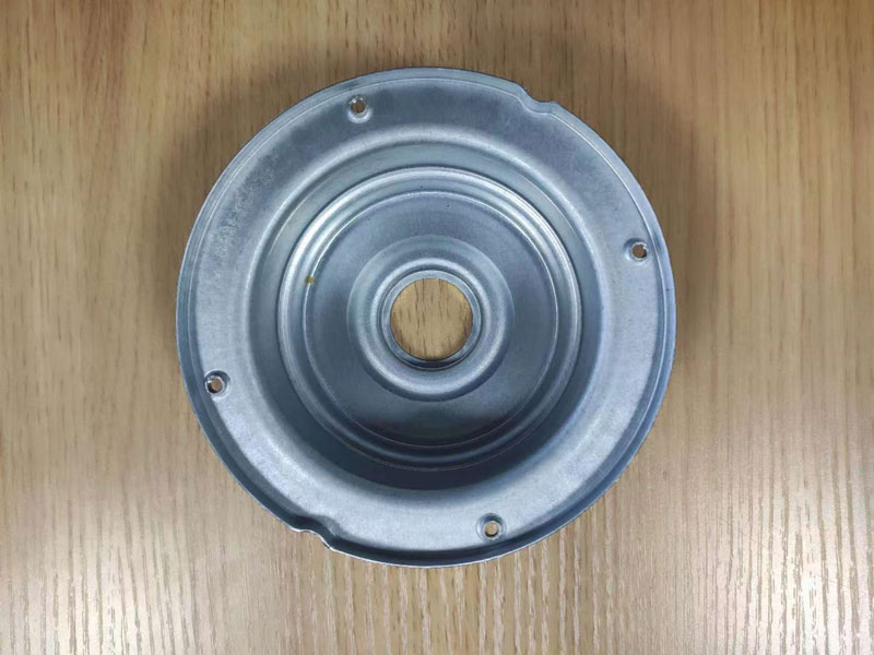模內攻牙產品
