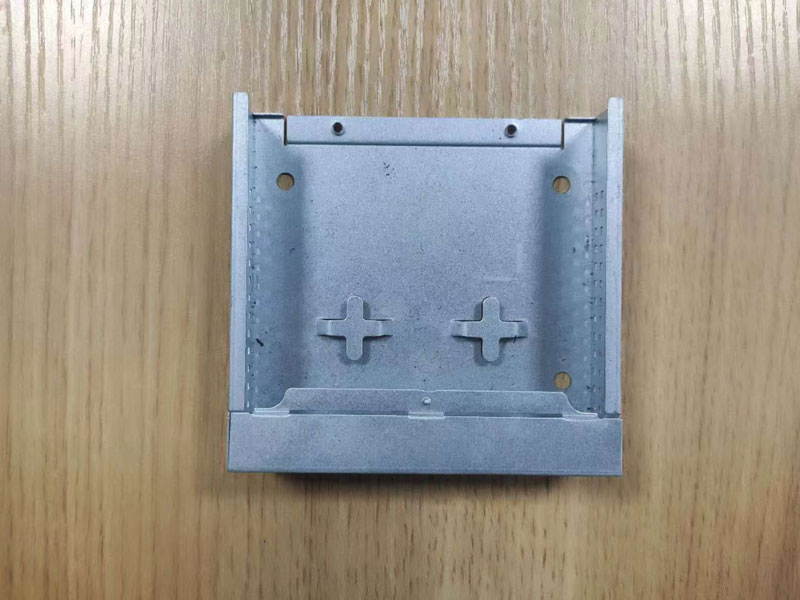 模內攻牙產品